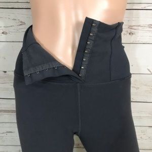 High Waist Flare Lulu Lemon
